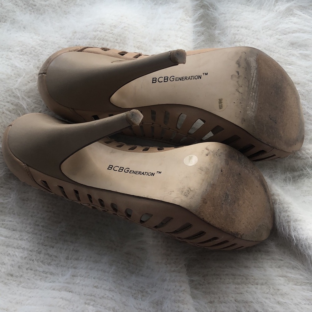 Bcbgeneration High Heels - image 5